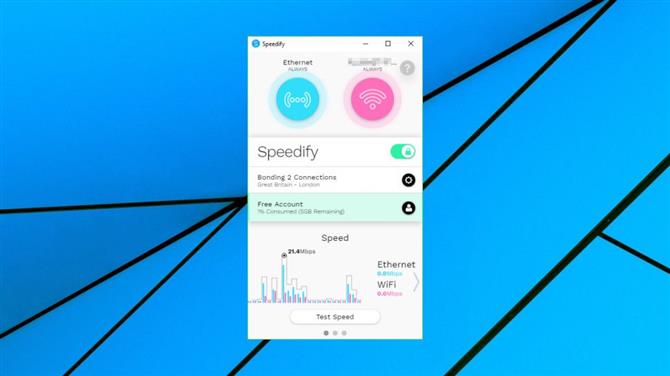 Speedify VPN review